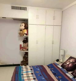 圖 水榭中央領(lǐng)地精品三室出租，拎包入住，盡享西安舒適生活