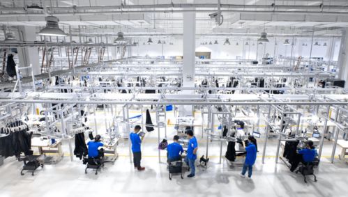 犀牛工廠 阿里進軍智能制造的一大步，或僅為行業(yè)革新的一小步？