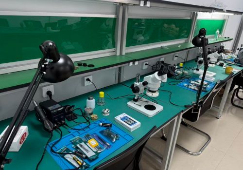 筋斗云翼航空科技 以CAAC無人機執(zhí)照培訓(xùn)鑄就中原低空服務(wù)領(lǐng)軍標桿